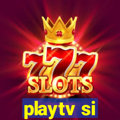 playtv si